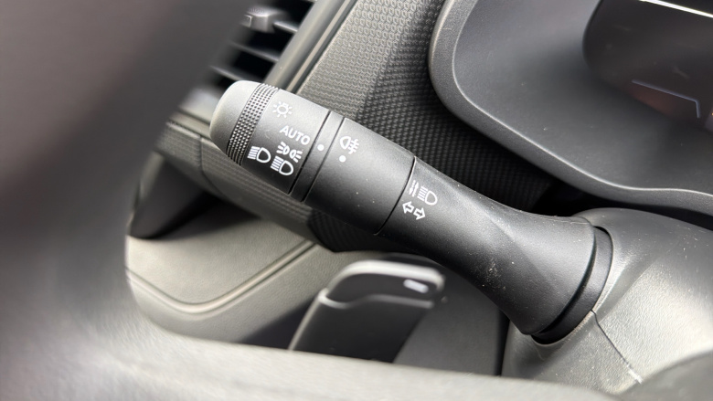 Renault Trafic Swb Diesel SL30 Blue dCi 150 Advance [Safety] Van EAG9